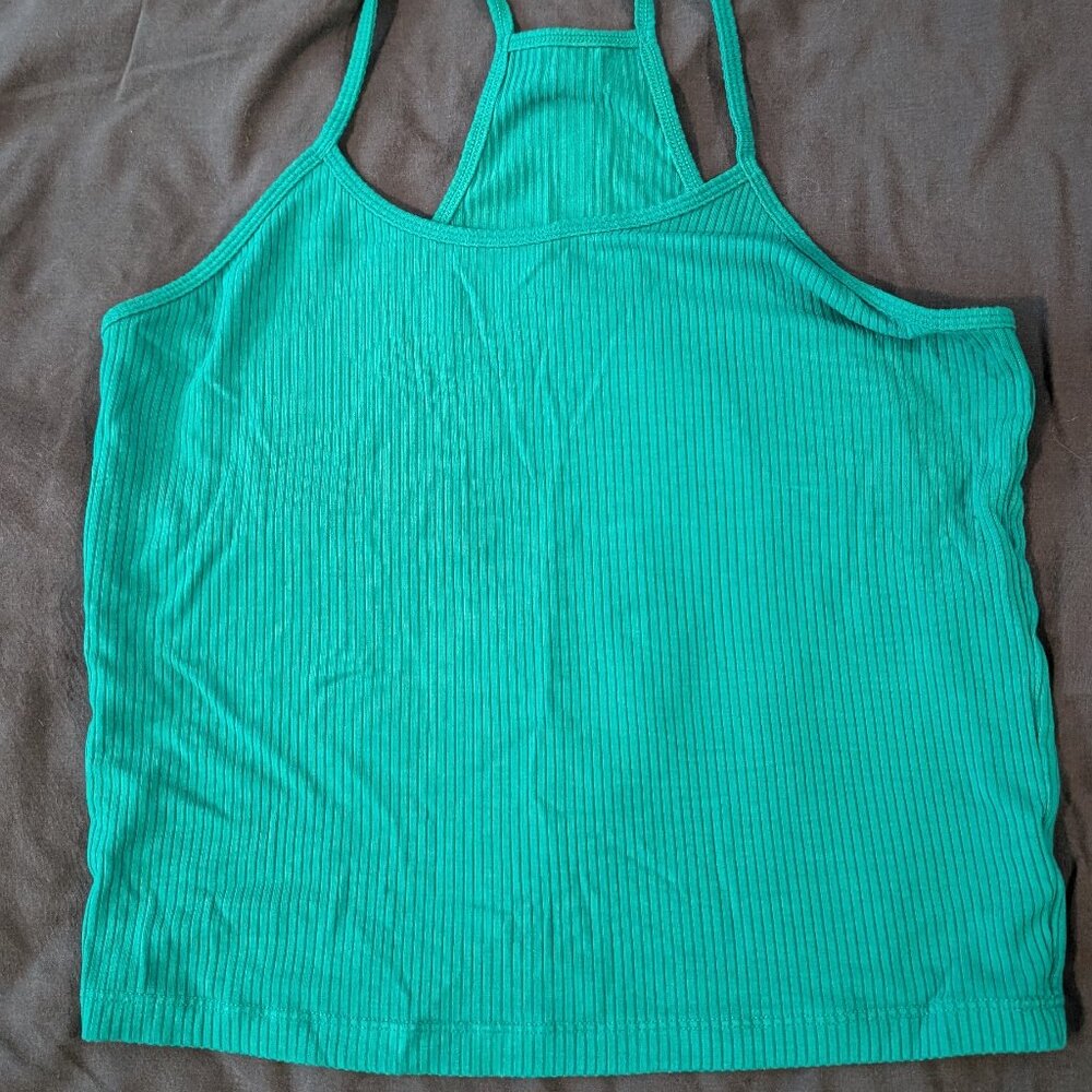 BP Keep it Easy Tank